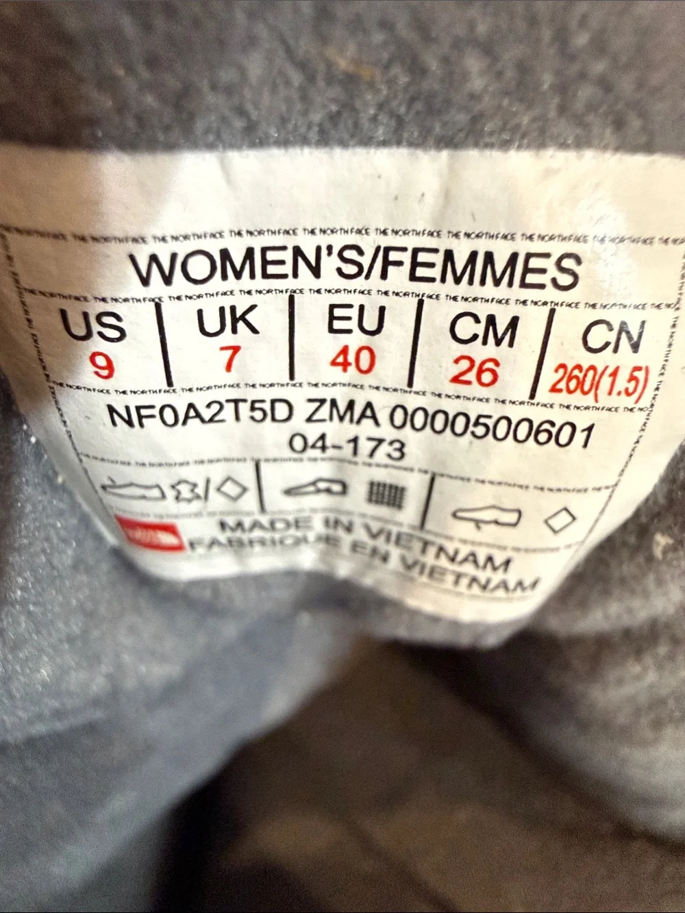The North Face women's Thermoball Utility mid boots